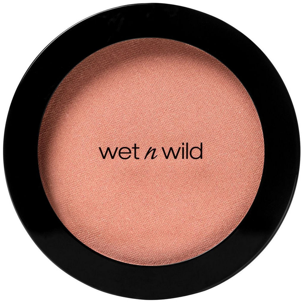 Rdečilo Wet n Wild, za lice pink