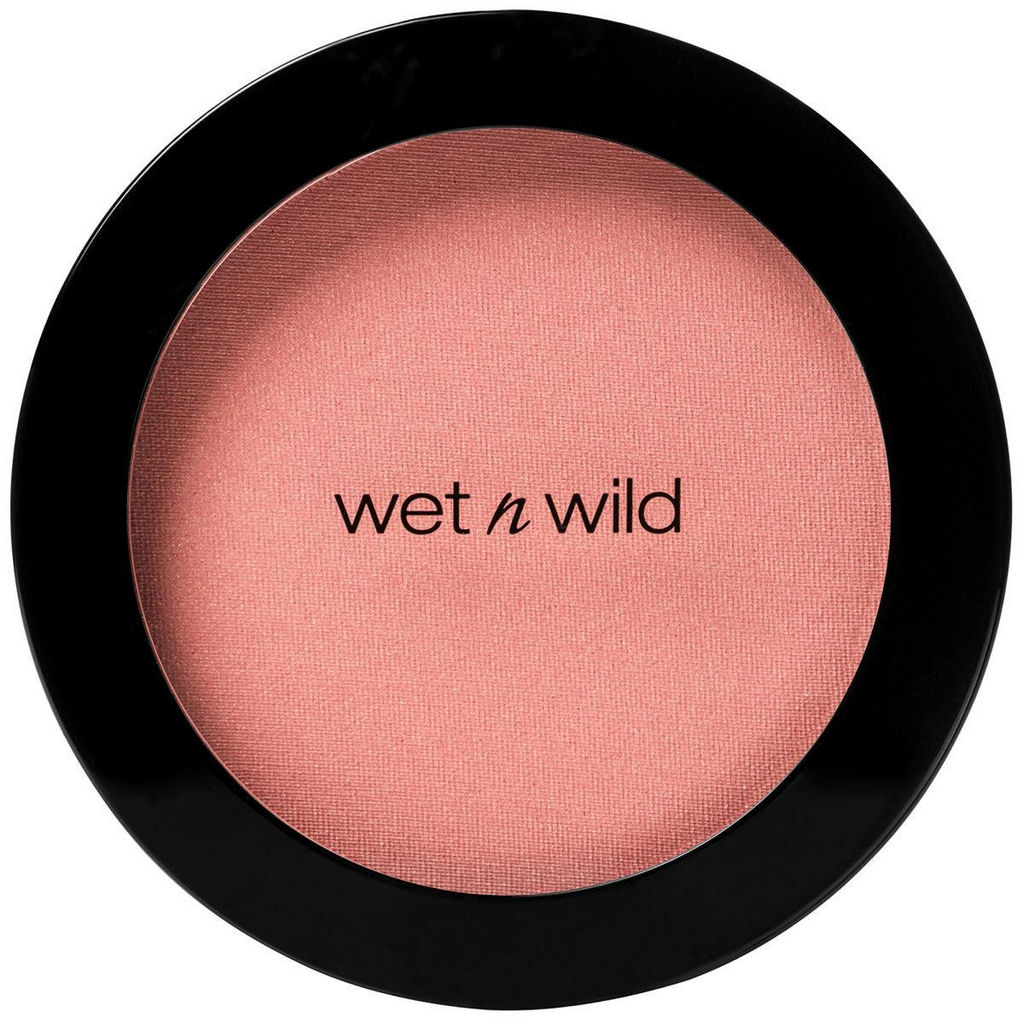 Rdečilo Wet n Wild, za lice svetlo pink