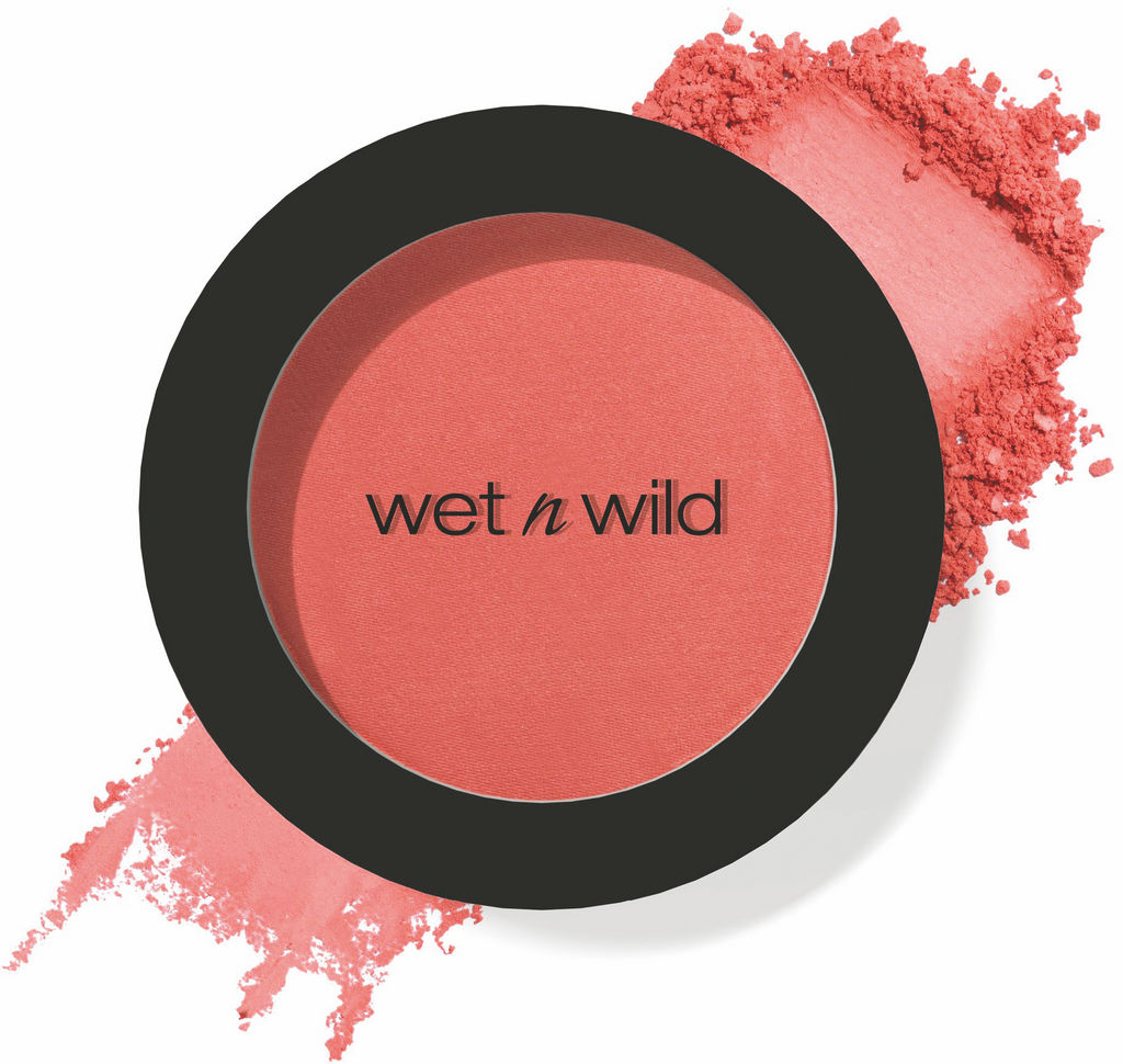 Rdečilo za lica Wet N Wild