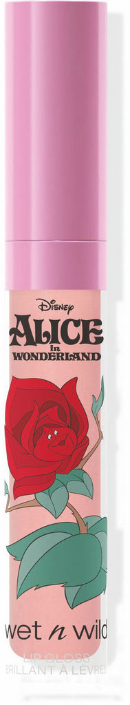 Lip gloss Wet n Wild, Alice In Wonderland