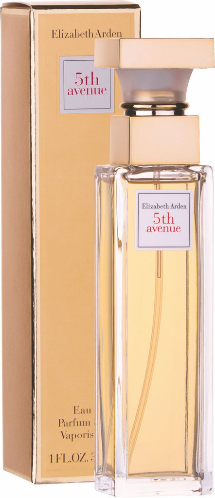 Parfumska voda Elizabeth Arden, ženska, 5th Avenue, 30 ml