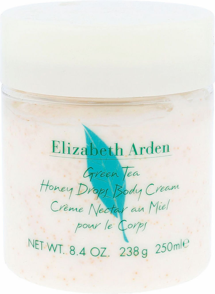 Krema za telo Elizabeth Arden, Green Tea, ženska, 250 ml