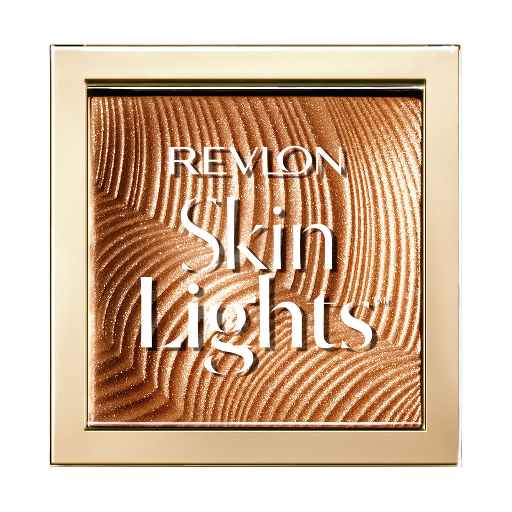 Bronzer Revlon, SkinLights, Sunlit Glow, 110