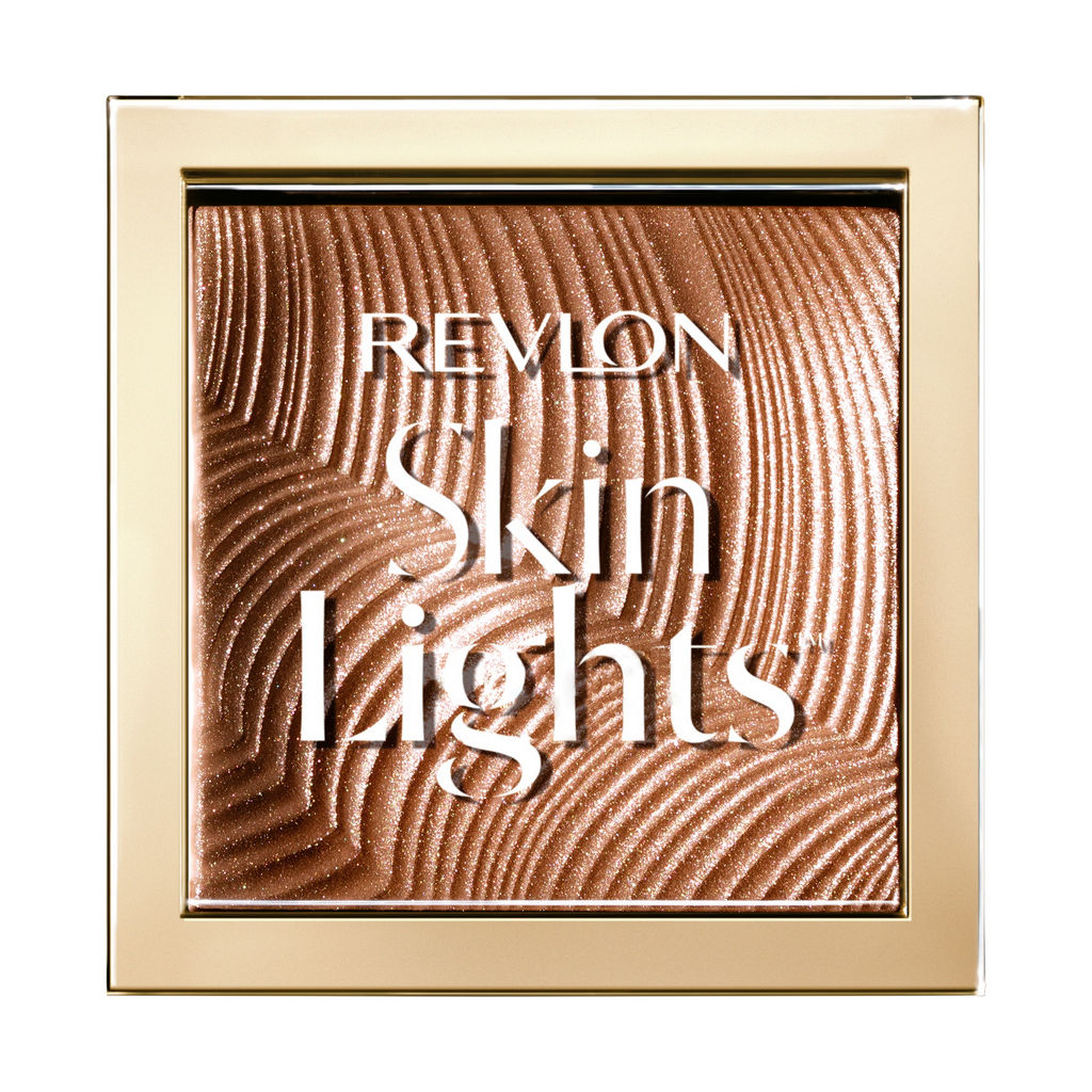 Bronzer Revlon, SkinLights, Sunkissed Beam, 115