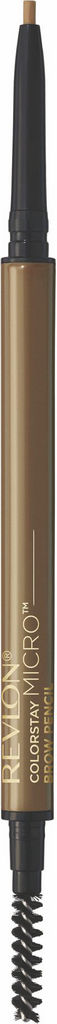 Svinčnik za obrvi Revlon, Colorstray Mikro, hiper natančni, Soft Brown 453