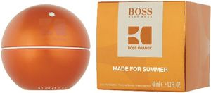 Toaletna voda Hugo Boss, In Motion Orange, moška, 40ml