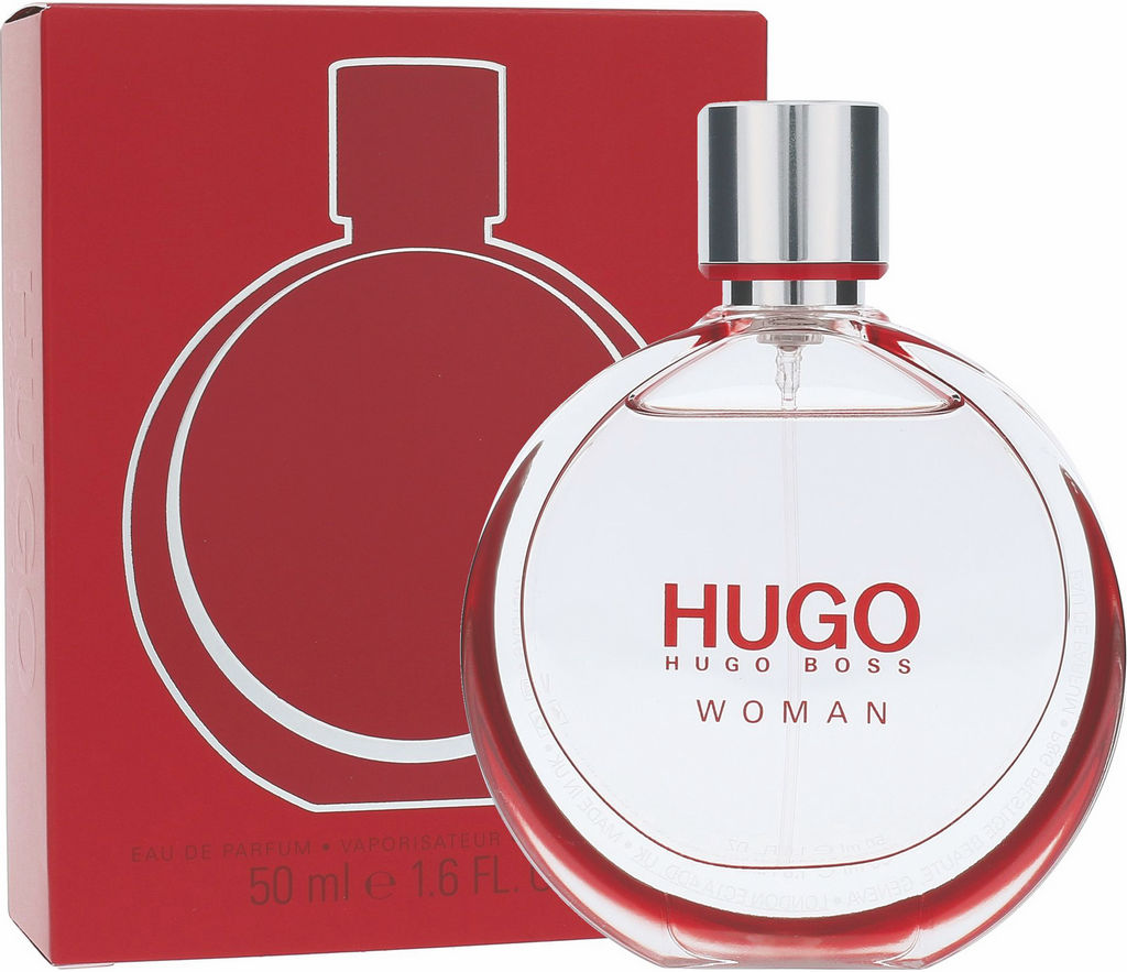 Parfumska voda Hugo Boss, Woman, 50 ml