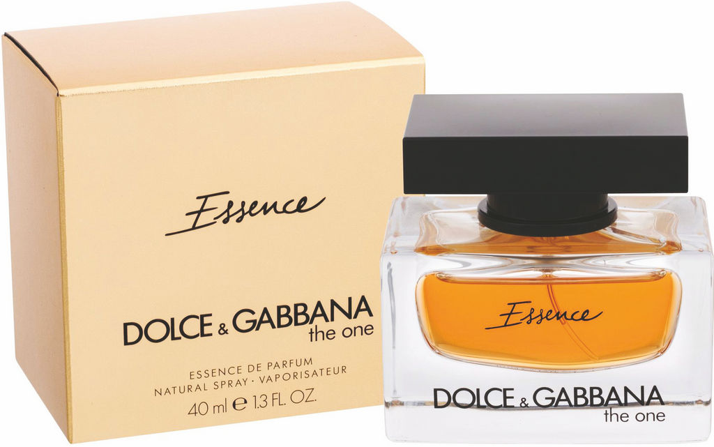 Parfumska dišava Dolce & Gabbana, The One Essence, ženska, 40 ml