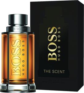 Toaletna voda Hugo Boss, The Scent, moška., 50ml