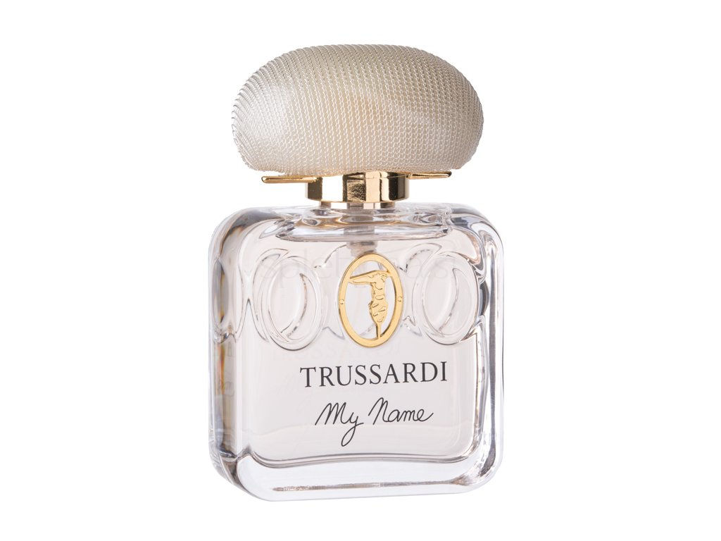 Parfumska voda Trussardi, My name, ženska, 50 ml