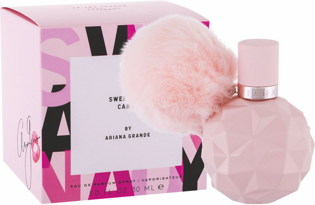Parfumska voda Ariana Grande, Sweet Like Candy, ženska, 30 ml