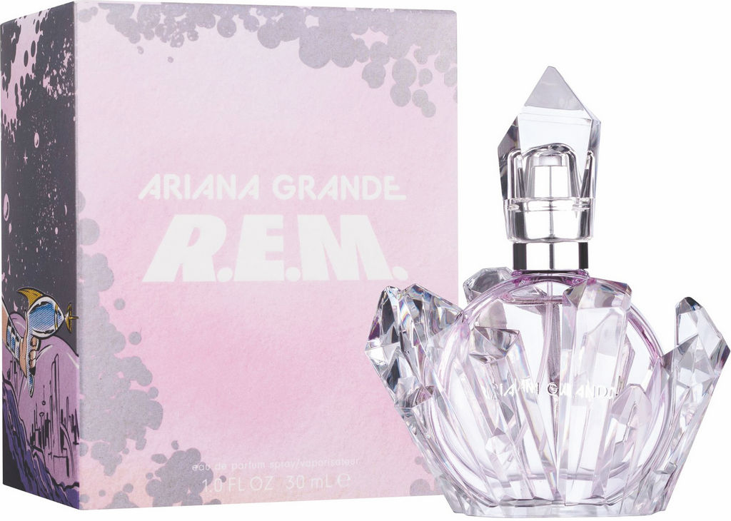 Parfumska voda Ariana Grande, R.E.M., ženska, 30 ml