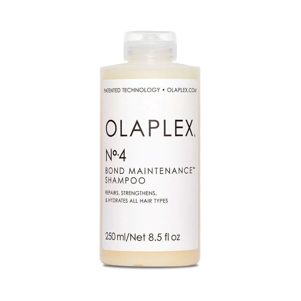 Šampon Olaplex, Maintenance, No.4, 250 ml