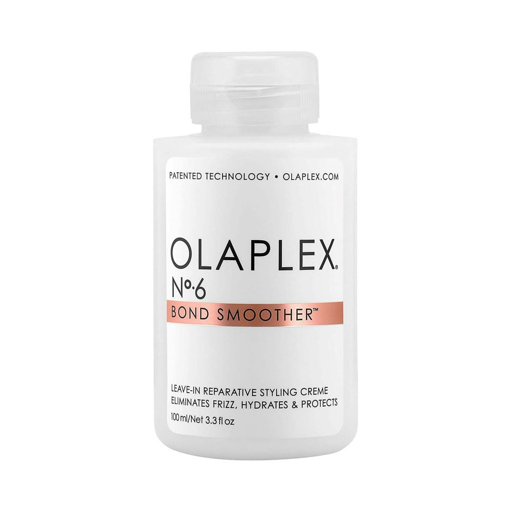 Krema za lase Olaplex, Bond Smoother No.6, 100 ml