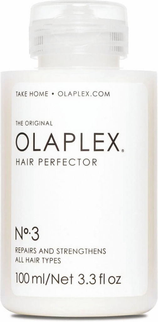 Nega las Olaplex, No 3 Hair Perfector, 100 ml