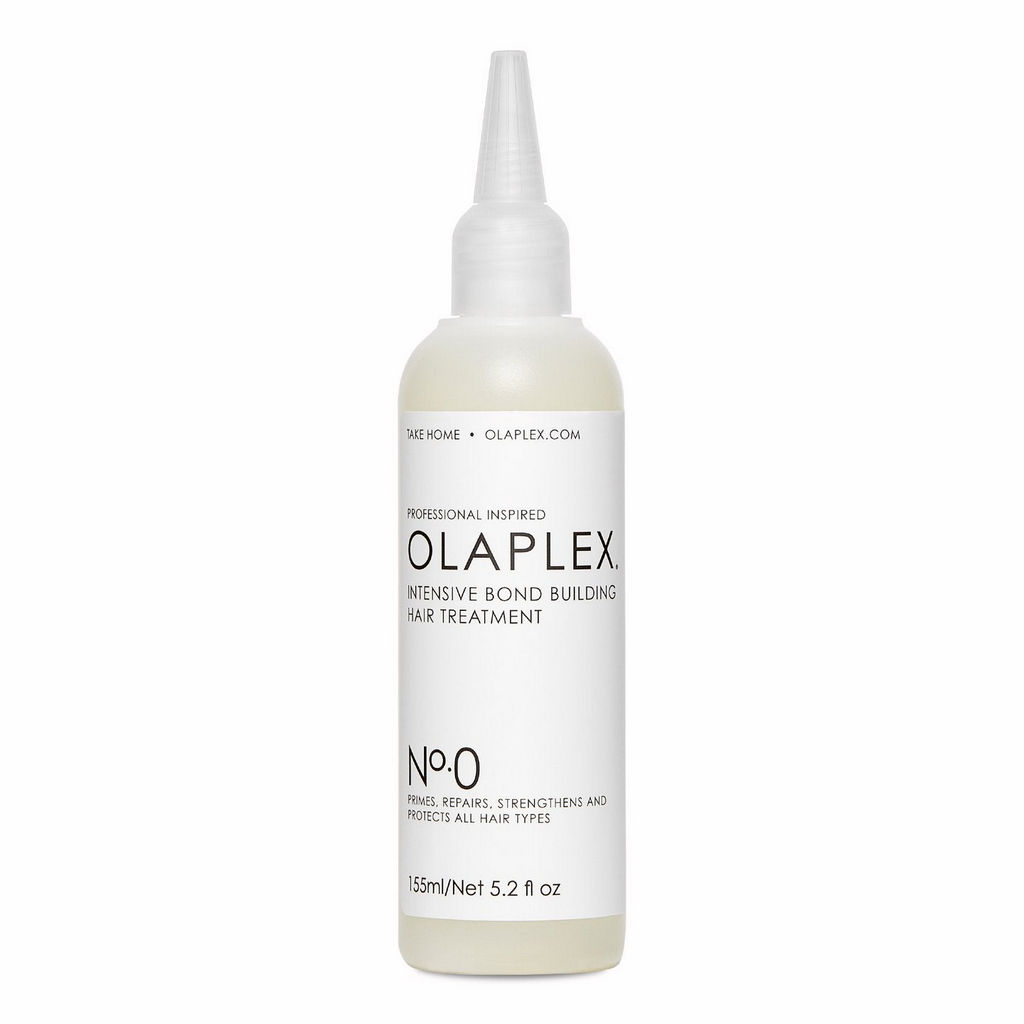 Serum za lase Olaplex,  Intensive Bond Building Hair Treatment No.0, 155 ml
