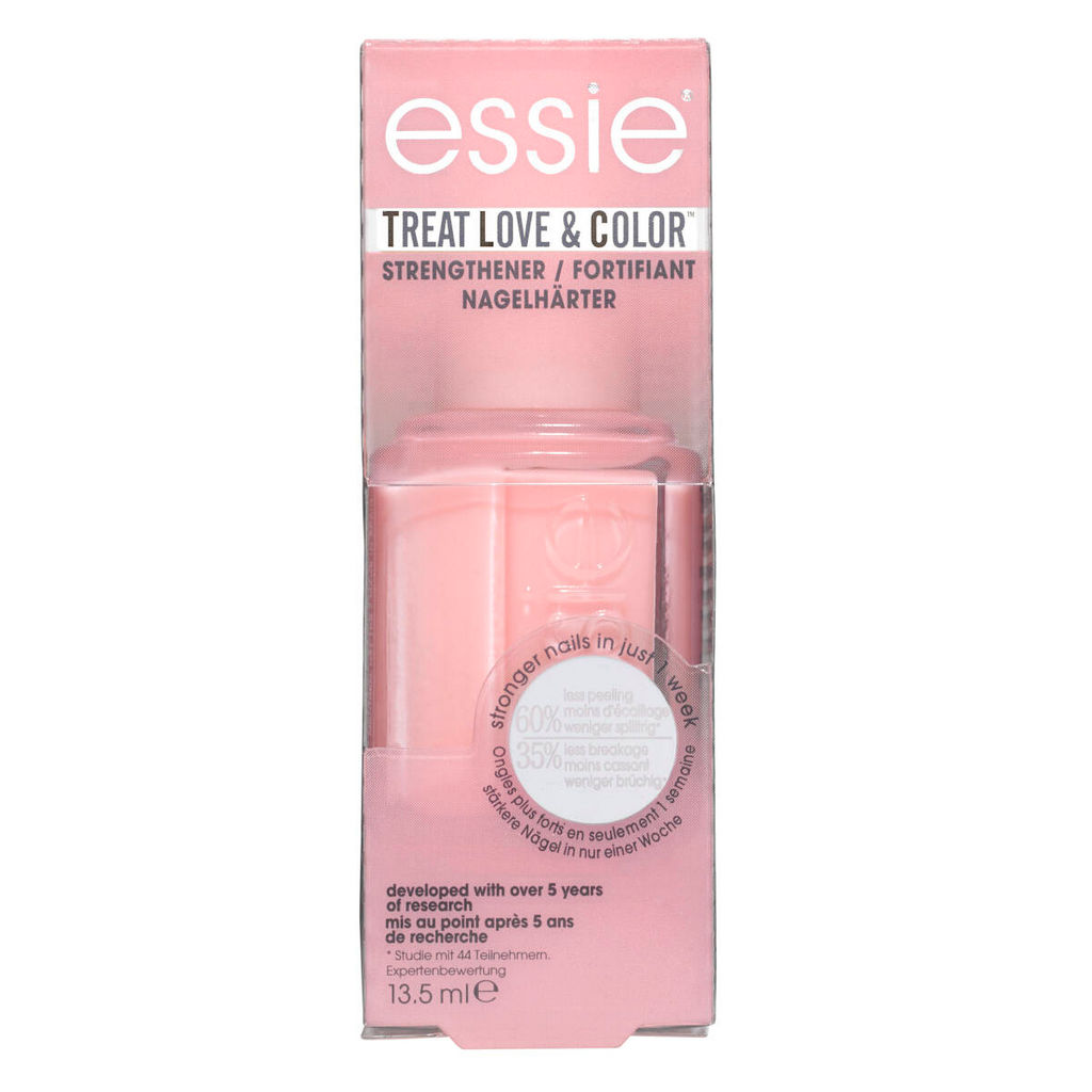 Lak barvni in nega za nohte Essie, Treat, love&color, 30 Minimally modest