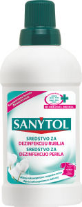Sanytol za dezinfekcijo perila, 500ml