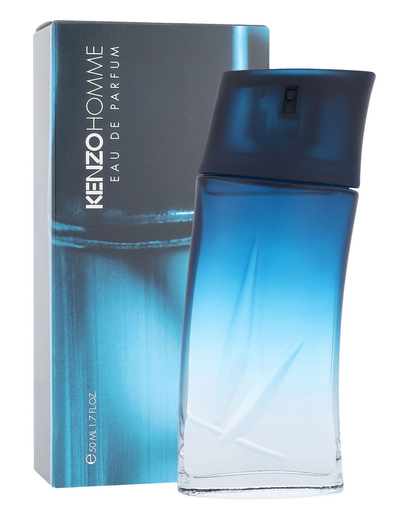 Parfumska voda Kenzo, moška, Homme, 50 ml