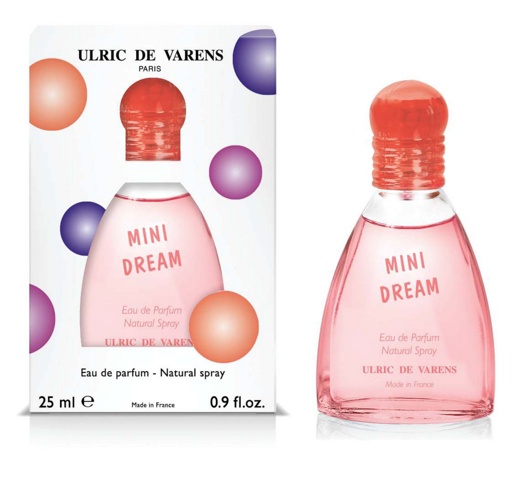 Parfumska voda, mini Dream, ženska, 25ml