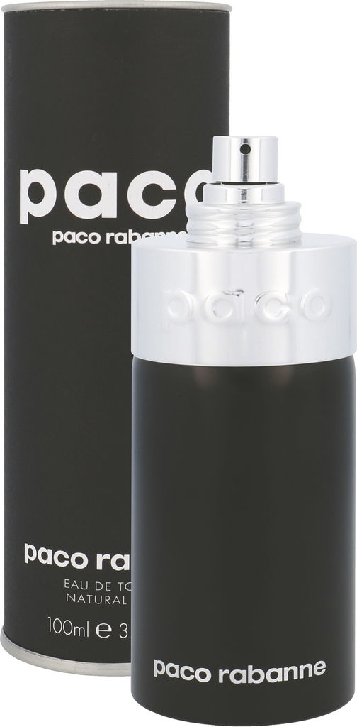 Toaletna voda Paco Rabanne, Paco, Unisex, 100 ml