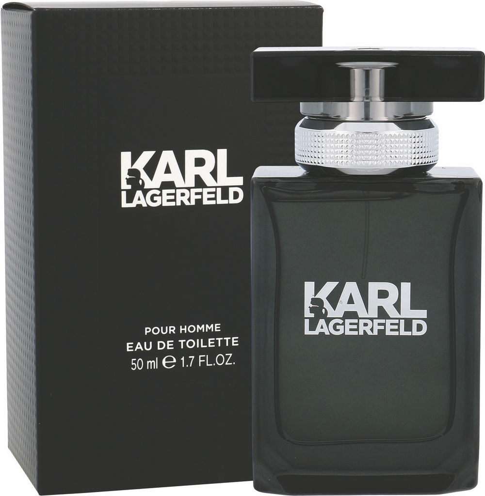 EDT Karl Lagerfeld for Him Karl Lagerfeld 50ml MAN