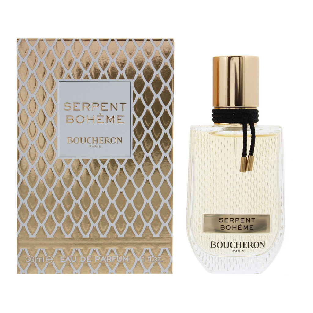 Parfumska voda Boucheron, Serpent Boheme, ženska, 30 ml