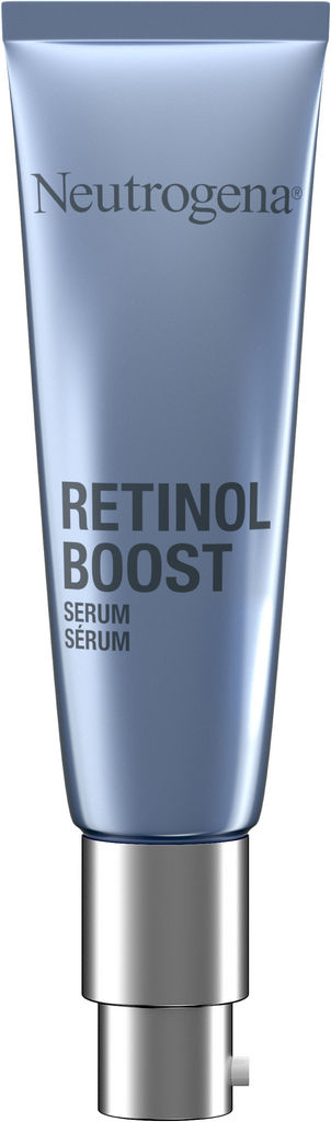 Serum za obraz Neutrogena, Retinol Boost, 30 ml