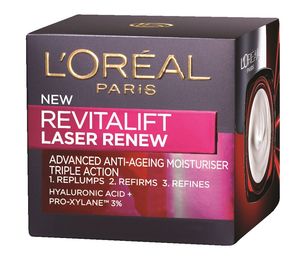 Krema L’Oreal,  Revitalift Laser Renew, dnevna, 50 ml