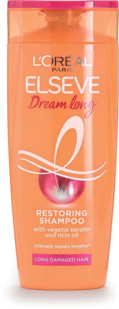 Šampon za lase Elseve, Dream long, 250 ml