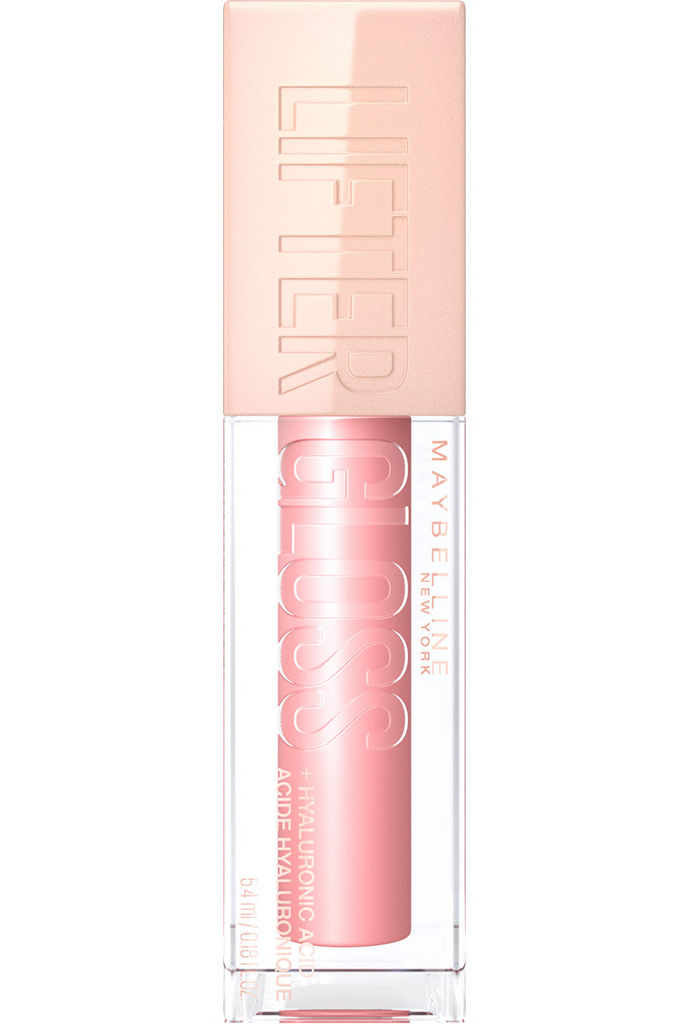 Gloss Maybelline Color sensational lifter, 006 reef