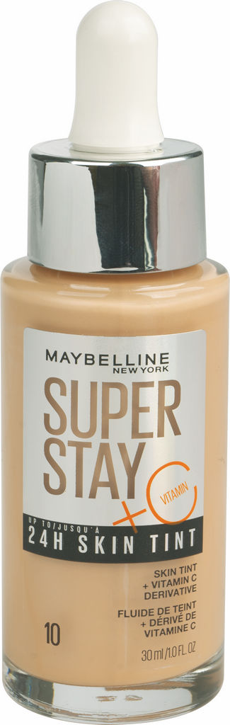 Serum Maybelline, tonirani, Skin Tint 10, 30 ml