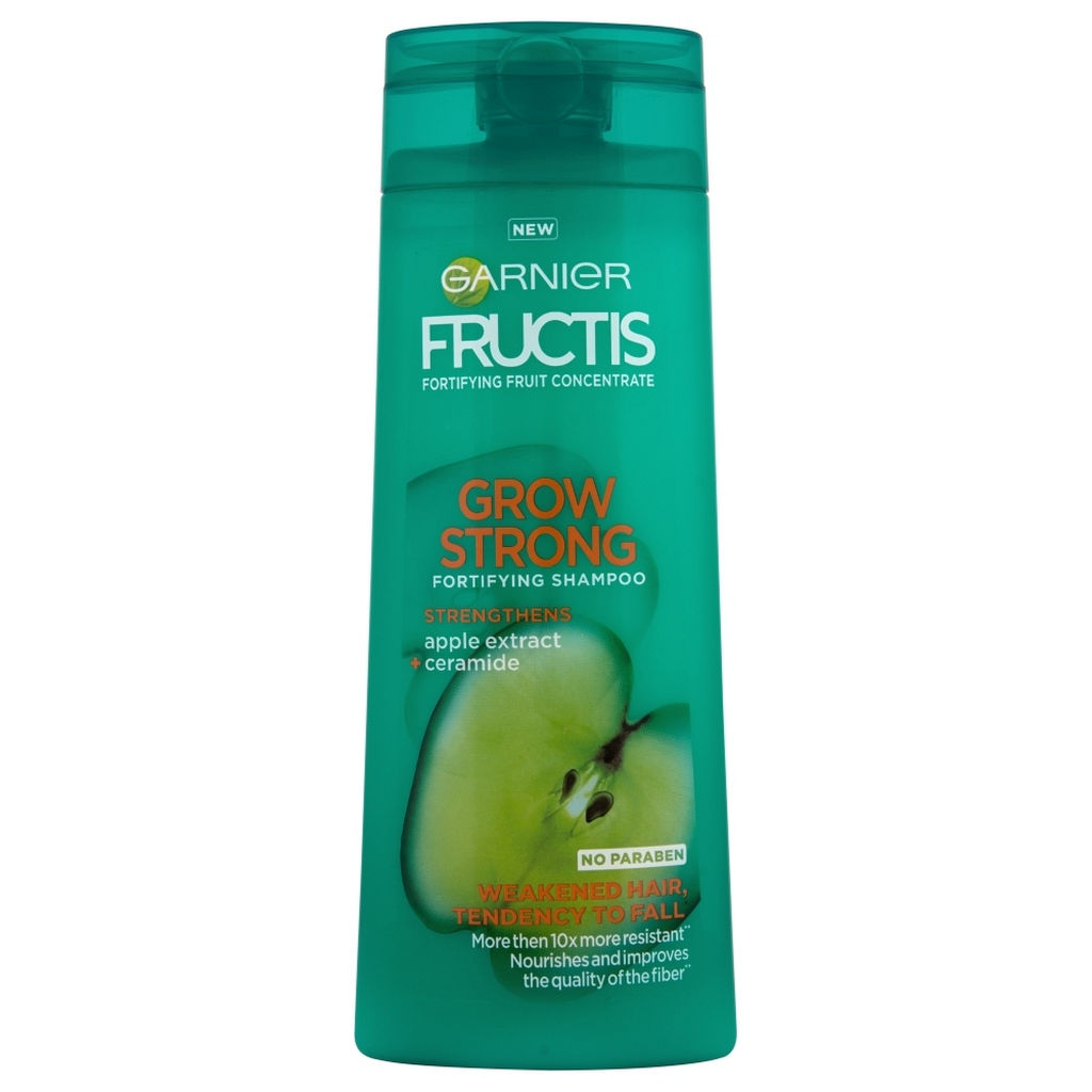 Šampon Fructis, Grow strong, 250 ml