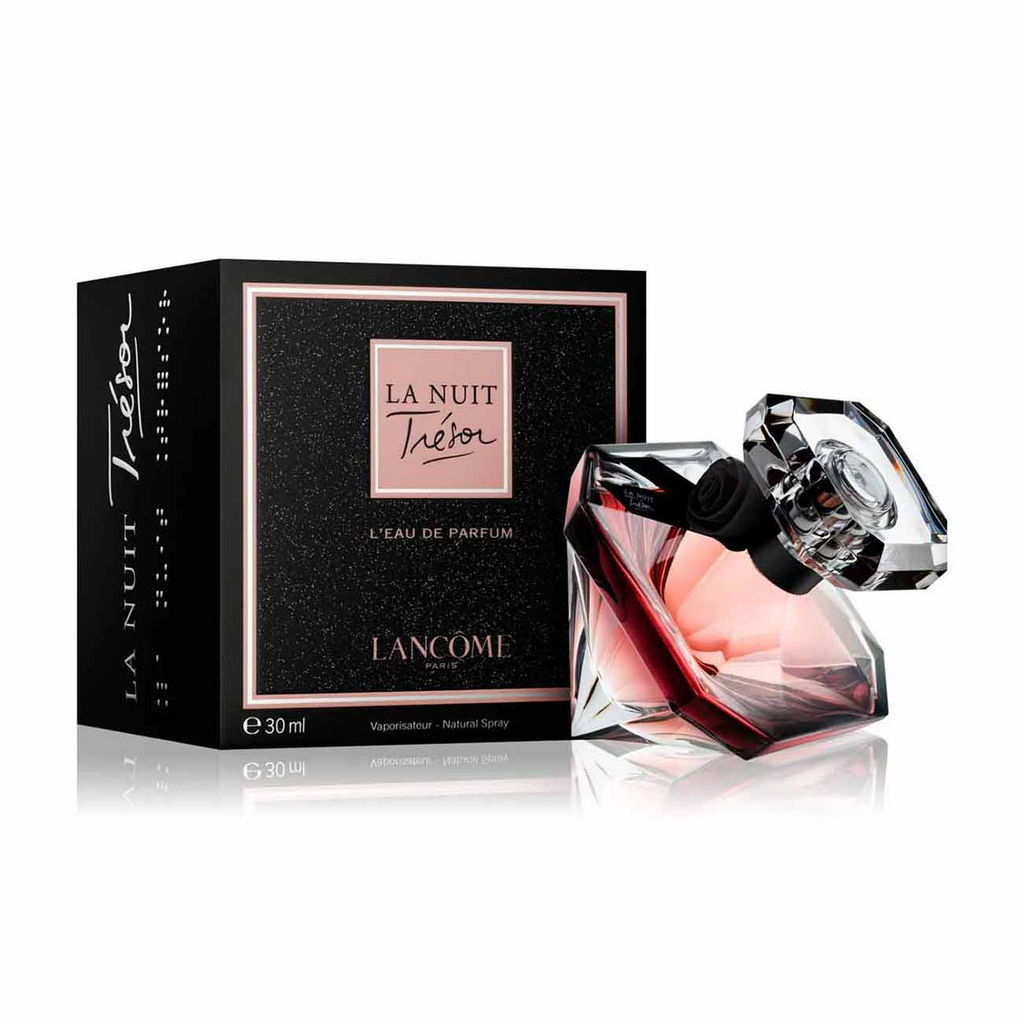 Parfumska voda Lancome, ženska, La Nuit Tresor, 30 ml