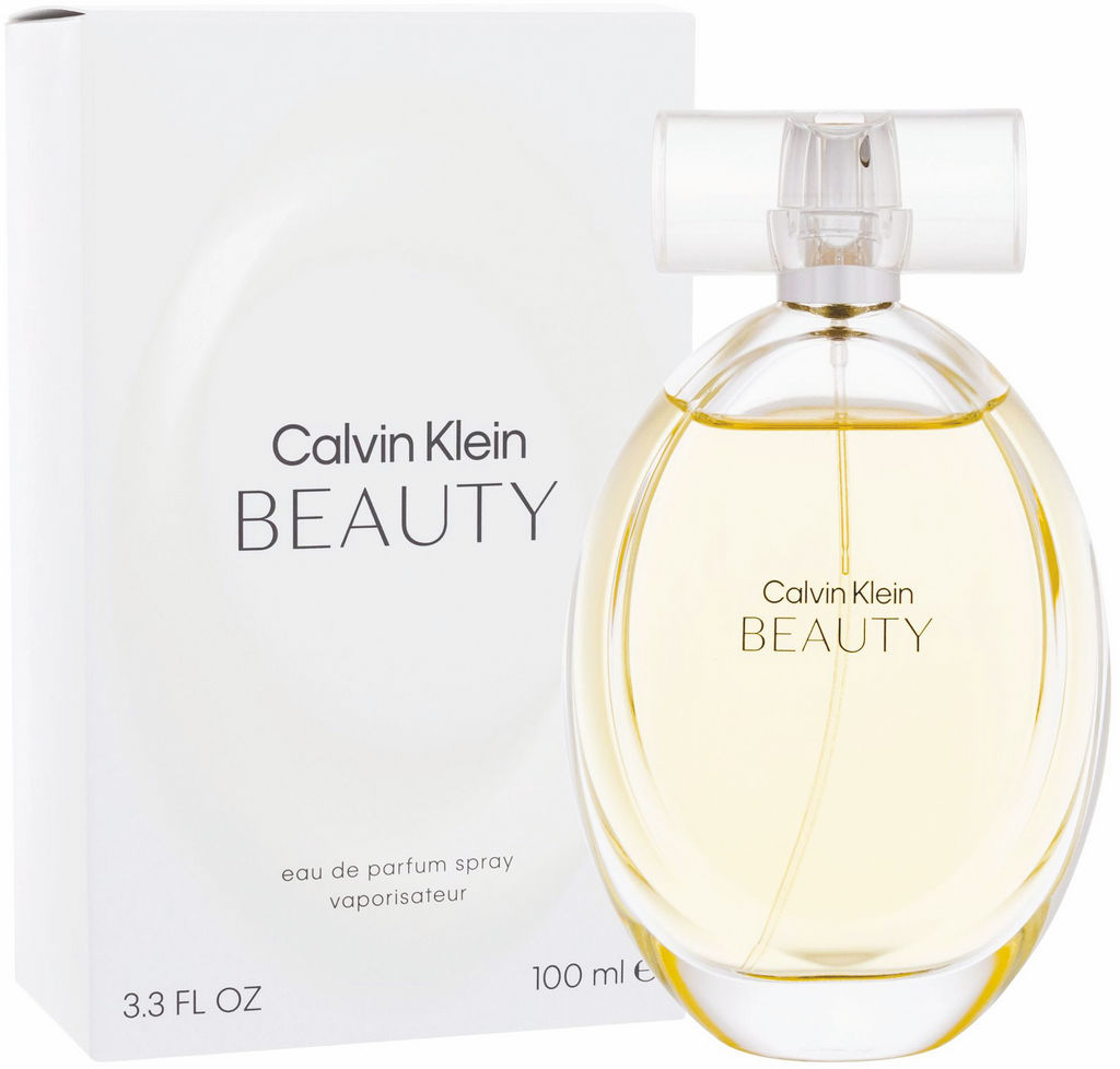 Parfumska voda Calvin Klein, Beauty, ženska, 100 ml
