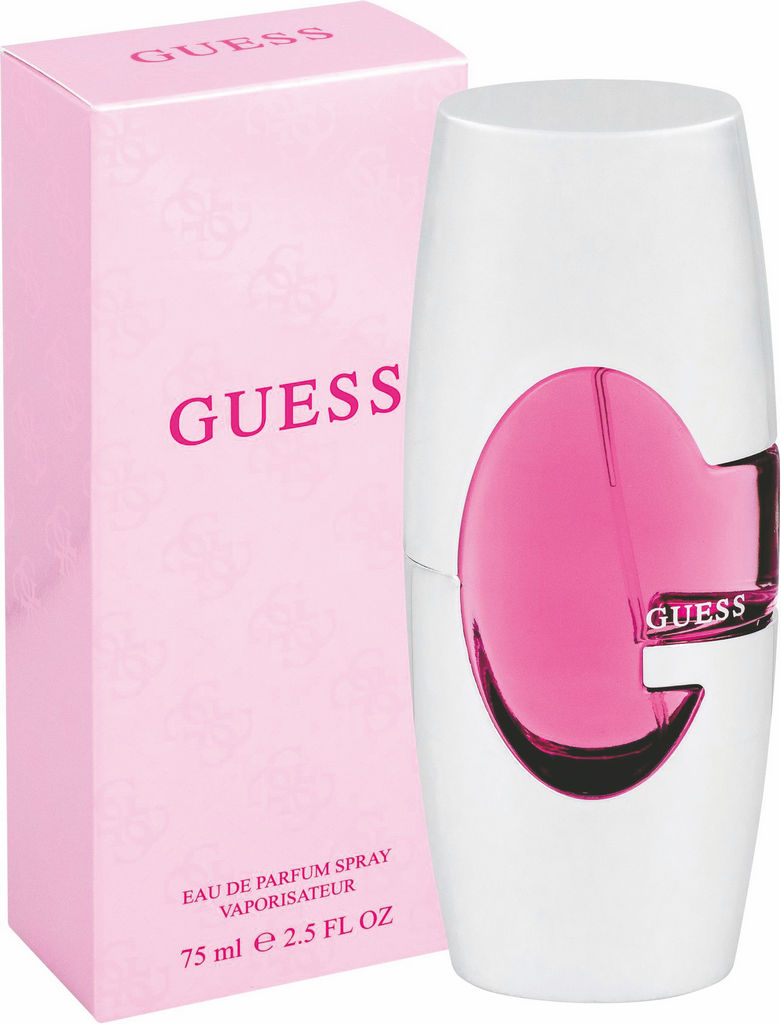 Parfumska voda Guess, Women, ženski, 75 ml