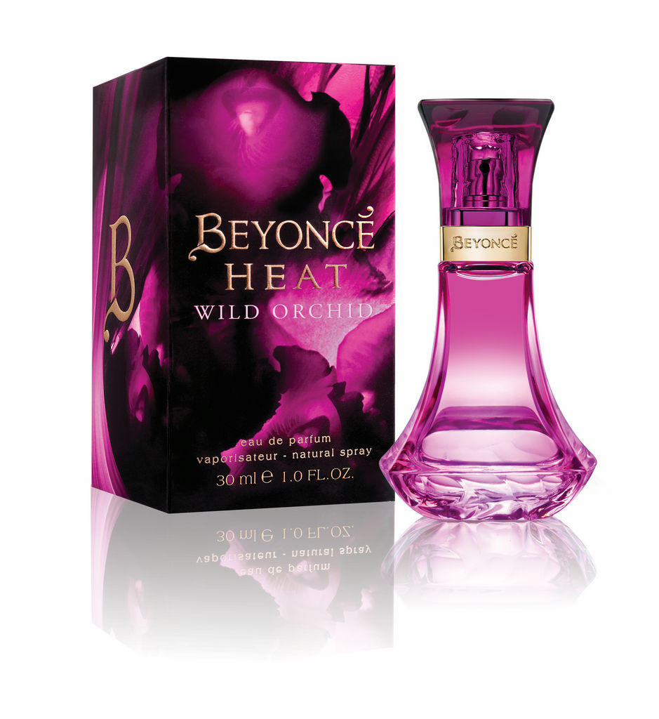 Parfumska voda Beyonce, Heat Wild Orchid, ženska, 30ml