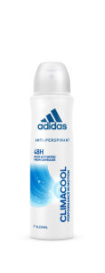 Dezodorant Adidas, m., climacool, 150ml
