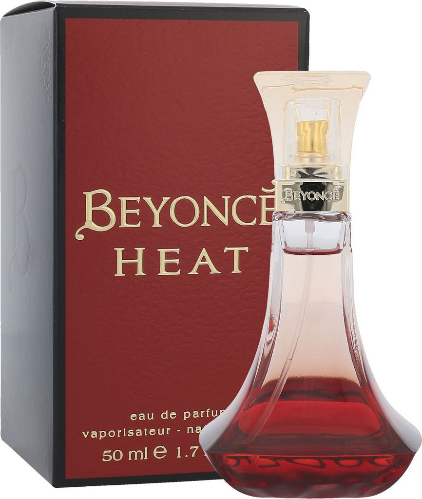 Parfumska voda Beyonce, Heat, ženska, 50 ml