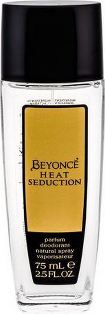 Dezodorant Beyonce, Heat Seduction, ženski, 75ml
