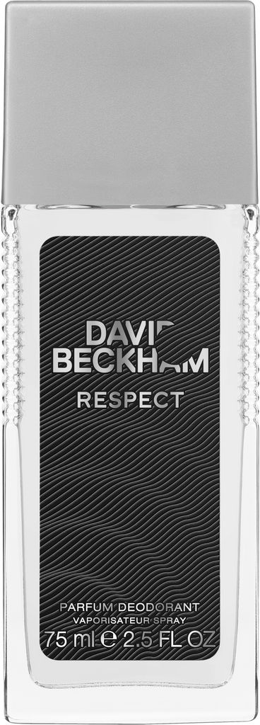 Deodorant David Beckham Respect, moški, 75ml