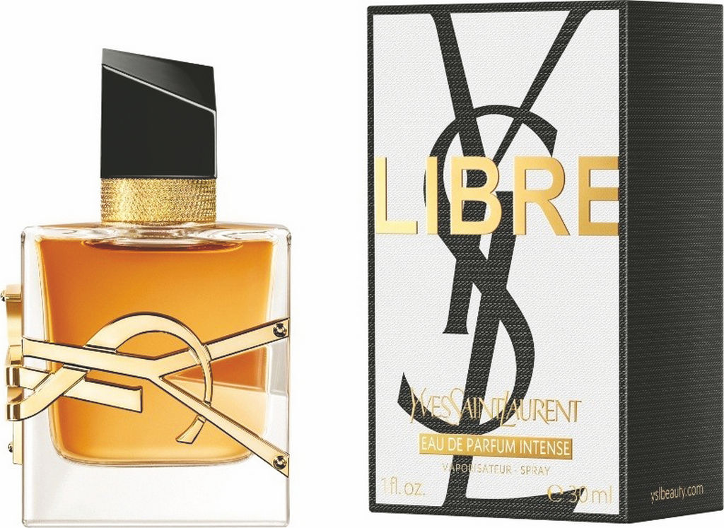 Parfumska voda Yves Saint Laurent, ženska, Libre, 30 ml