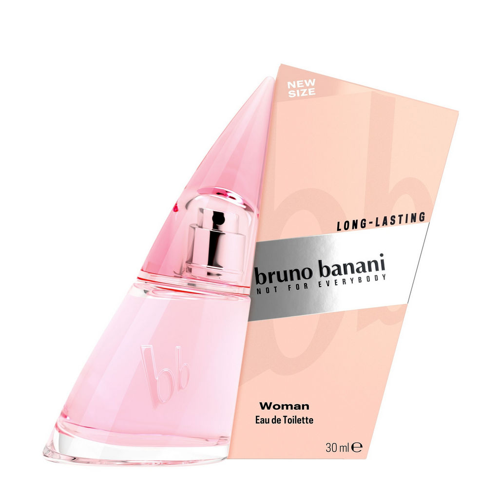 Parfumska voda Bruno Banani, Woman Restage, 30 ml