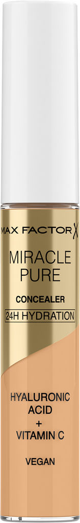 Korektor za okrog oči Max Factor, Miracle pure Concealer 20