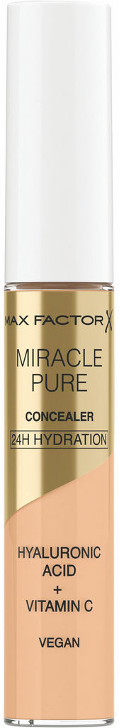 Korektor za okrog oči Max Factor, Miracle pure Concealer 10