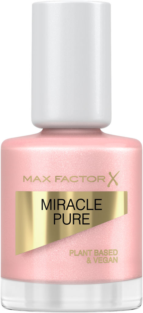 Lak za nohte Max Factor, Miracle Pure, 202 Natural Pearl