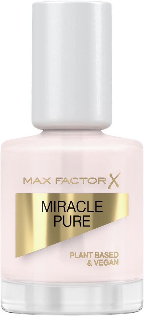 Lak za nohte Max Factor, Miracle Pure, 205 Nude Rose