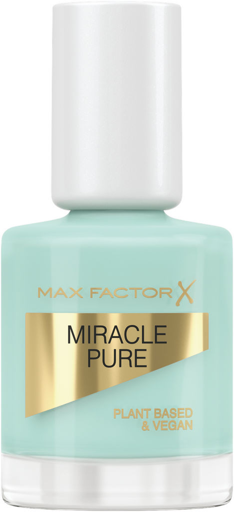 Lak za nohte Max Factor, Miracle Pure, 840 Moonstone Blue