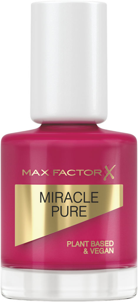 Lak za nohte Max Factor, Miracle Pure, 320 Sweet Plum