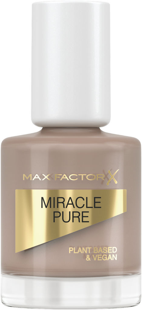 Lak za nohte Max Factor, Miracle Pure, 812 Spiced Chai